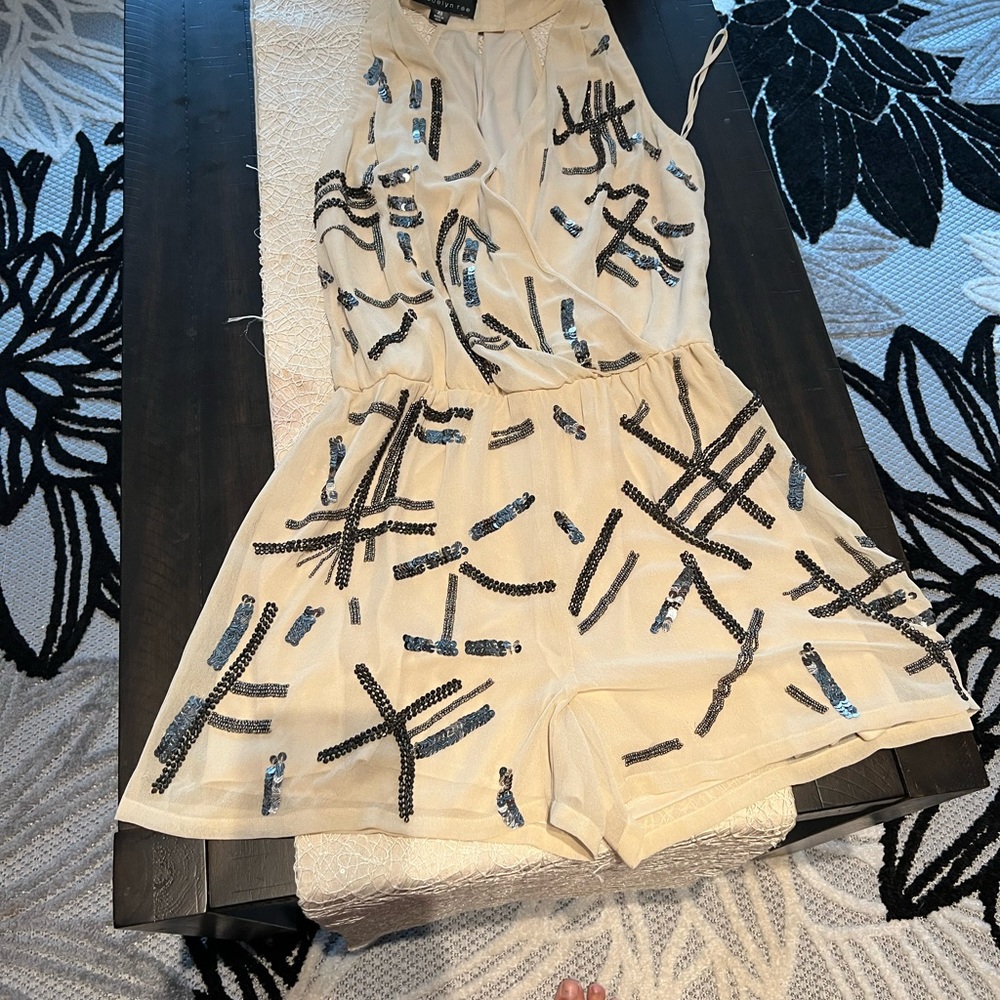 Adelyn Rae- rompers - Picture 4 of 4